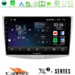 Cadence X2 Series 8Core Android14 6+128GB  VW Passat Navigation Multimedia Tablet 10"