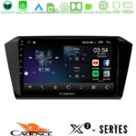 Cadence X2 Series 8Core Android14 6+128GB  VW Passat Navigation Multimedia Tablet 10"
