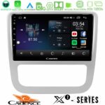 Cadence X2 Series 8Core Android14 6+128GB  VW Scirocco 2008-2014 Navigation Multimedia Tablet 9"