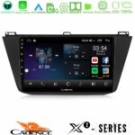 Cadence X2 Series 8Core Android14 6+128GB  Vw Tiguan 2016-2022 Navigation Multimedia Tablet 10"