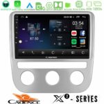 Cadence X2 Series 8Core Android14 6+128GB  VW Scirocco 2008-2014 Navigation Multimedia Tablet 9"