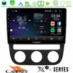 Cadence X2 Series 8Core Android14 6+128GB  VW Jetta Navigation Multimedia Tablet 10"