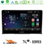Cadence X2 Series 8Core Android14 6+128GB  VW Transporter 2003-2015 Navigation Multimedia Tablet 9"