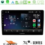 Cadence X2 Series 8Core Android14 6+128GB Hyundai H1 2009-2015 Navigation Multimedia Tablet 9"