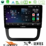 Cadence X2 Series 8Core Android14 6+128GB  VW Jetta Navigation Multimedia Tablet 10"