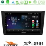 Cadence X2 Series 8Core Android14 6+128GB  Vw Golf 6 Navigation Multimedia Tablet 9"