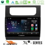 Cadence X2 Series 8Core Android14 6+128GB  VW Touran 2003-2011 Navigation Multimedia Tablet 10"