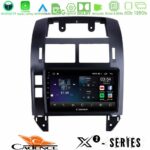 Cadence X2 Series 8Core Android14 6+128GB  VW Polo 2002-2009 Navigation Multimedia Tablet 9"