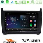 Cadence X2 Series 8Core Android14 6+128GB  Vw Polo Navigation Multimedia Tablet 9"