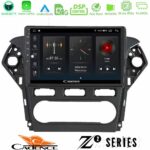 Cadence Z2 Series 8Core Android14 4+64GB  Ford Mondeo 2011-2014 Navigation Multimedia Tablet 10" Με Carplay & Android Auto