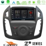 Cadence Z2 Series 8Core Android14 4+64GB Ford Transit Connect 2013-2018 Navigation Multimedia Tablet 9"  Με Carplay & Android Auto
