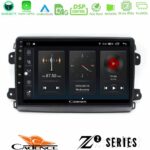 Cadence Z2 Series 8Core Android14 4+64GB Citroen/Fiat/Opel Navigation Multimedia Tablet 9" Με Carplay & Android Auto