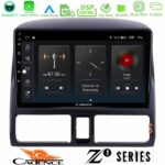 Cadence Z2 Series 8Core Android14 4+64GB  Honda CRV 2002-2006 Navigation Multimedia Tablet 9" Με Carplay & Android Auto