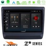 Cadence Z2 Series 8Core Android14 4+64GB  Isuzu D-MAX 2020-2023 Navigation Multimedia Tablet 9" Με Carplay & Android Auto