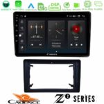 Cadence Z2 Series 8Core Android14 4+64GB  Chrysler / Dodge / Jeep Navigation Multimedia Tablet 10" Με Carplay & Android Auto