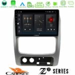 Cadence Z2 Series 8Core Android14 4+64GB Jeep Cherokee (KJ) 2002-2007 Navigation Multimedia Tablet 9" Με Carplay & Android Auto