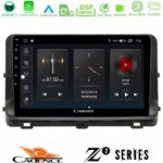 Cadence Z2 Series 8Core Android14 4+64GB  Kia Ceed 2018-2023 Navigation Multimedia Tablet 10" Με Carplay & Android Auto