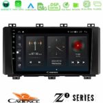 Cadence Z2 Series 8Core Android14 4+64GB  Seat Ateca 2017-2021 Navigation Multimedia Tablet 9" Με Carplay & Android Auto
