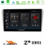 Cadence Z2 Series 8Core Android14 4+64GB  Toyota Avensis T25 02/2003–2008 Navigation Multimedia Tablet 9" Με Carplay & Android Auto