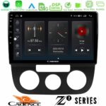 Cadence Z2 Series 8Core Android14 4+64GB  VW Jetta Navigation Multimedia Tablet 10" Με Carplay & Android Auto
