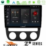 Cadence Z2 Series 8Core Android14 4+64GB  VW Jetta Navigation Multimedia Tablet 10" Με Carplay & Android Auto