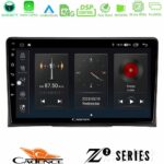 Cadence Z2 Series 8Core Android14 4+64GB  VW Transporter 2003-2015 Navigation Multimedia Tablet 9" Με Carplay & Android Auto