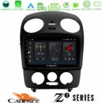 Cadence Z2 Series 8Core Android14 4+64GB  VW Beetle Navigation Multimedia Tablet 9" Με Carplay & Android Auto