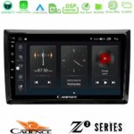 Cadence Z2 Series 8Core Android14 4+64GB  VW Beetle Navigation Multimedia Tablet 9" Με Carplay & Android Auto