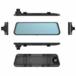 LENOVO DVR M9_2K (9.66'' screen) with 3 cameras - Image 3
