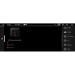 DIGITAL IQ TPK 16918_CPA (8.8inc) MULTIMEDIA SYSTEM for AUDI A4 mod. 2008-2012 - Image 4