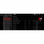 DIGITAL IQ TPK 16918_CPA (8.8inc) MULTIMEDIA SYSTEM for AUDI A4 mod. 2008-2012 - Image 5