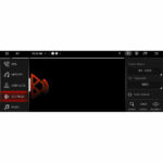 DIGITAL IQ TPK 16918_CPA (8.8inc) MULTIMEDIA SYSTEM for AUDI A4 mod. 2008-2012 - Image 6