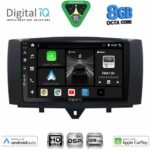 DIGITAL IQ BXF 7622_CPAA (9inc) MULTIMEDIA TABLET for SMART (451) mod. 2010-2015