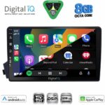 DIGITAL IQ BXF 7650_CPAA (9inc) MULTIMEDIA TABLET SSANGYANG ACTYON - KYRON mod. 2006-2015 - Image 2