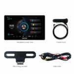 LENOVO LVE 9010_HR (14” HEADREST MONITOR) - Image 4