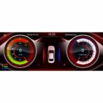 DIGITAL IQ TPG 15916_CPA (8.8inc) (ORIG. NAVI) MULTIMEDIA SYSTEM for AUDI A4 mod. 2008-2012 - Image 2