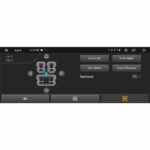 DIGITAL IQ TPG 15916_CPA (8.8inc) (ORIG. NAVI) MULTIMEDIA SYSTEM for AUDI A4 mod. 2008-2012 - Image 4
