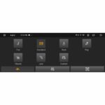 DIGITAL IQ TPG 15916_CPA (8.8inc) (ORIG. NAVI) MULTIMEDIA SYSTEM for AUDI A4 mod. 2008-2012 - Image 5