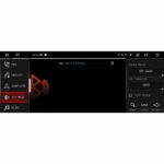 DIGITAL IQ TPG 15916_CPA (8.8inc) (ORIG. NAVI) MULTIMEDIA SYSTEM for AUDI A4 mod. 2008-2012 - Image 9