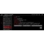 DIGITAL IQ TPG 15916_CPA (8.8inc) (ORIG. NAVI) MULTIMEDIA SYSTEM for AUDI A4 mod. 2008-2012 - Image 10