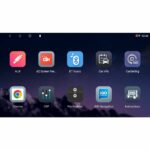 DIGITAL IQ RSD 1707_CPA (10inc) MULTIMEDIA TABLET for CITROEN C1-PEUGEOT 107-TOYOTA AYGO mod. 2005-2014 - Image 7