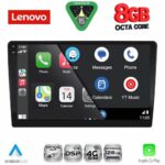 LENOVO SSR 10909_CPA (9inc) 4G SIM MULTIMEDIA TABLET - Image 2