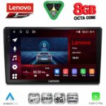 LENOVO SSR 10004_CPA (9inc) MULTIMEDIA TABLET for AUDI A4 mod. 2002-2008