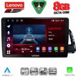 LENOVO SSR 10015_CPA (10inc) MULTIMEDIA TABLET for AUDI Q5 mod. 2010-2018