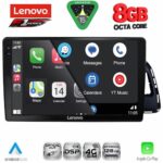 LENOVO SSR 10015_CPA (10inc) MULTIMEDIA TABLET for AUDI Q5 mod. 2010-2018 - Image 2