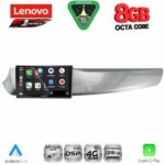 LENOVO SSR 10025_CPA (9inc) MULTIMEDIA TABLET for ALFA ROMEO GIULIETTA mod. 2010-2014 - Image 2
