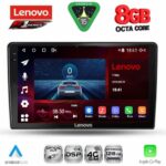 LENOVO SSR 10026_CPA (10inc) MULTIMEDIA TABLET for ALFA ROMEO GIULIETTA mod 2014-2020