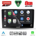 LENOVO SSR 10026A_CPA (9inc) MULTIMEDIA TABLET for ALFA ROMEO GIULIETTA mod 2014-2020 - Image 3