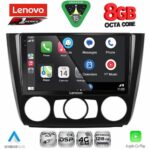 LENOVO SSR 10040_CPA A/C (9inc) MULTIMEDIA TABLET for BMW S.1  E81-82-87-88 mod. 2004-2013 - Image 3