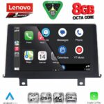 LENOVO SSR 10042_CPA (9inc) MULTIMEDIA TABLET for BMW E46 mod. 1998-2005 - Image 20
